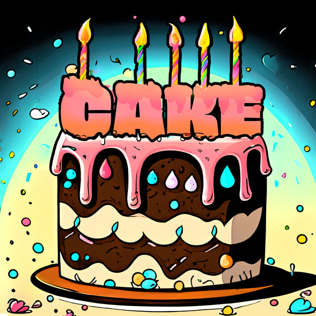 Cake