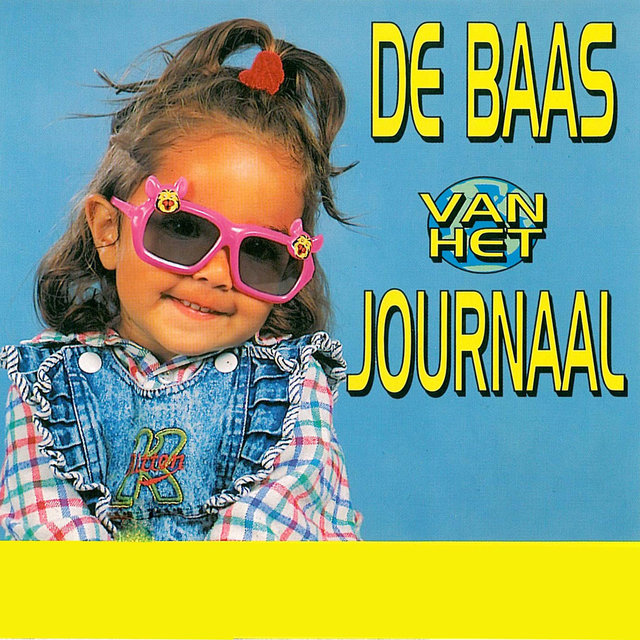 De Baas Van Het Journaal