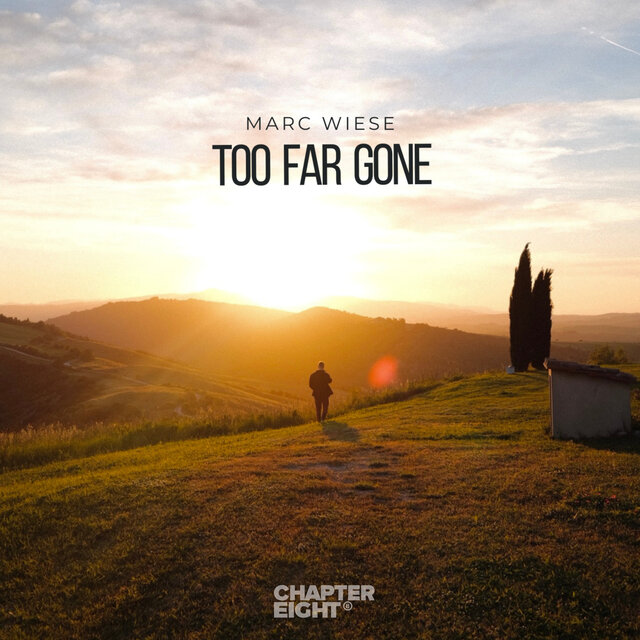 Too far gone