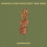 Shikamoo (One More)