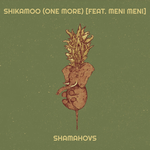 Shikamoo (One More)