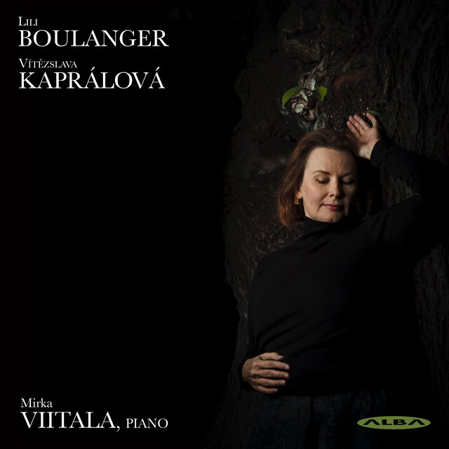 Boulanger – Kaprálová