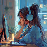 Workflow Smooth Melody
