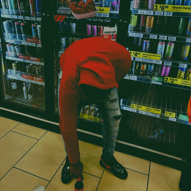 Good mud? (feat. Zy the one & Limikefrmdamontt)
