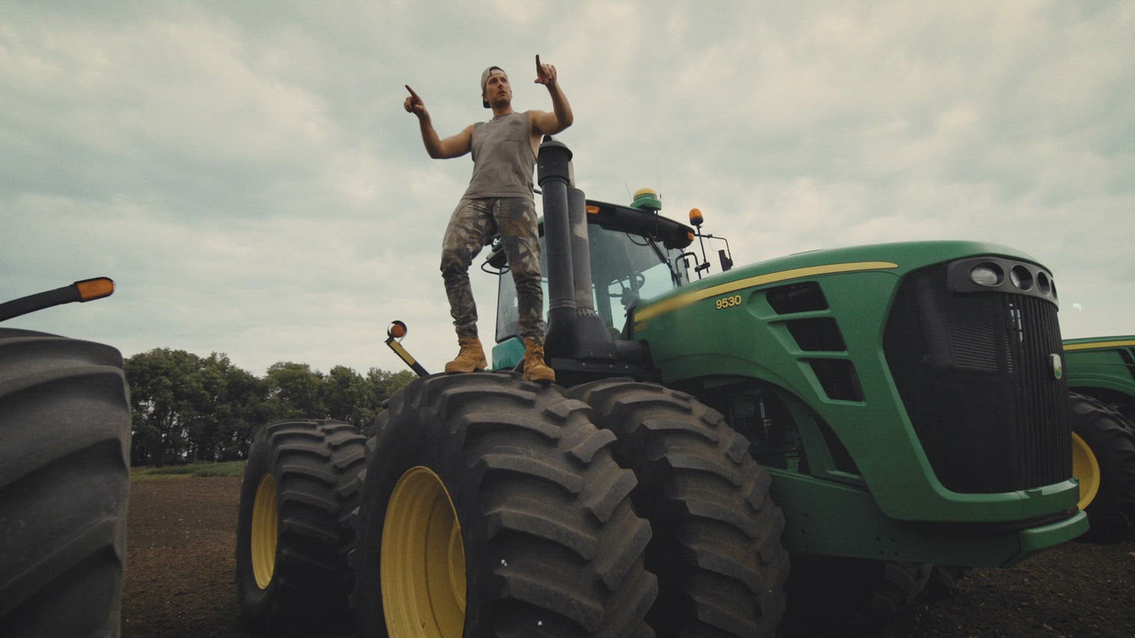 Big Wheels