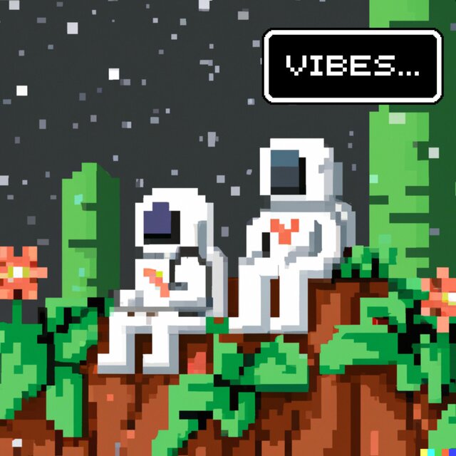 Vibes (feat. SPEAKINGOFKAKES)