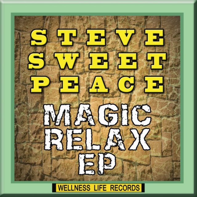Magic Relax EP