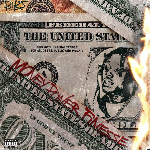 Money Power Finesse