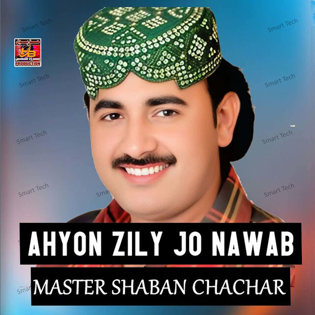 Ahyon Zily Jo Nawab