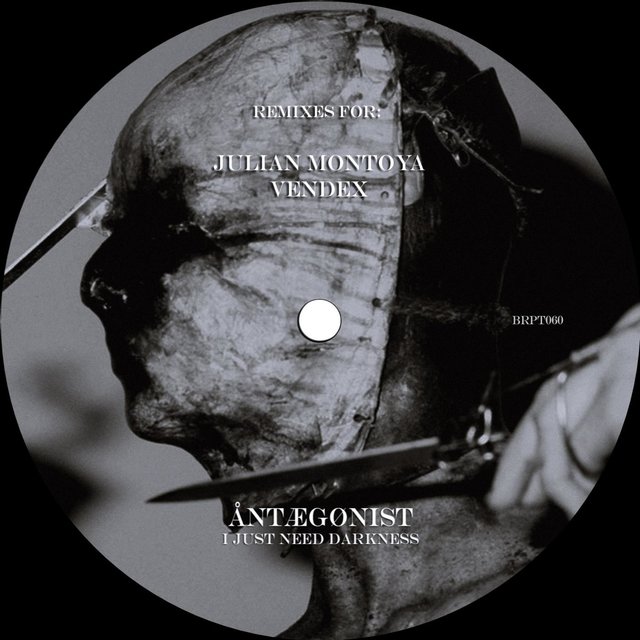I Just Need Darkness [The Remixes I]