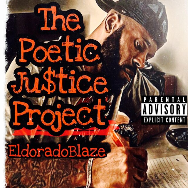 The Poetic Ju$tice Project