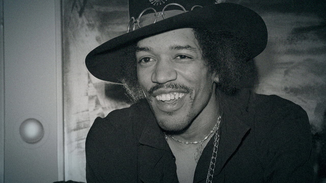 How Jimi Hendrix Discovered The Band Chicago