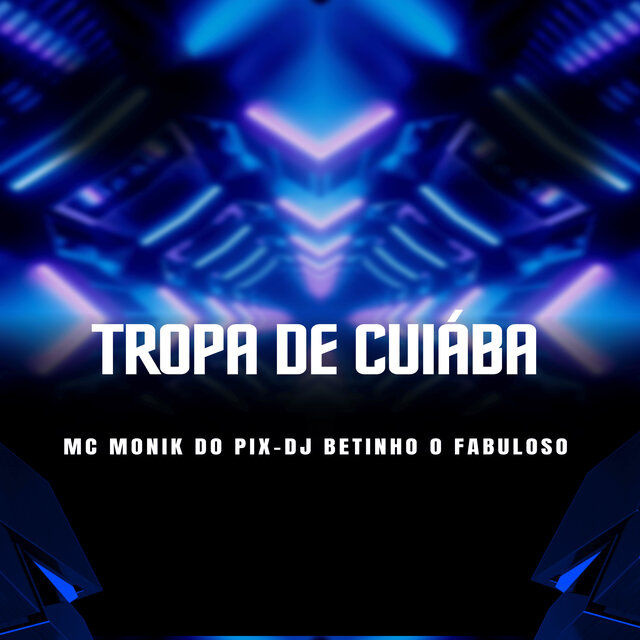 Tropa de Cuiaba