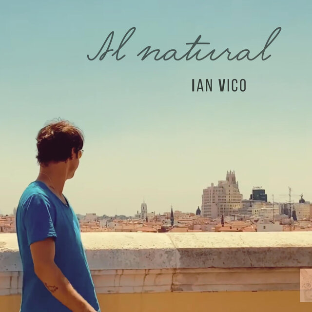 Al Natural (directos en acústico)