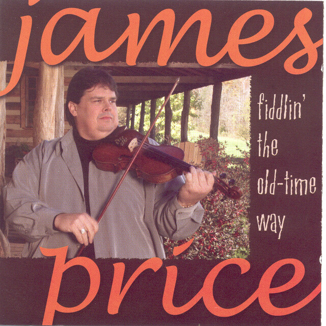 Fiddlin' the Old-time Way