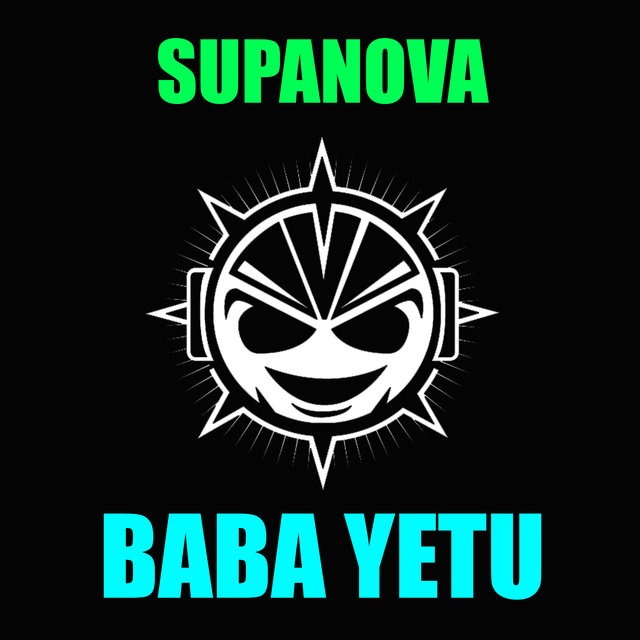 Baba Yetu(Radio Edit)