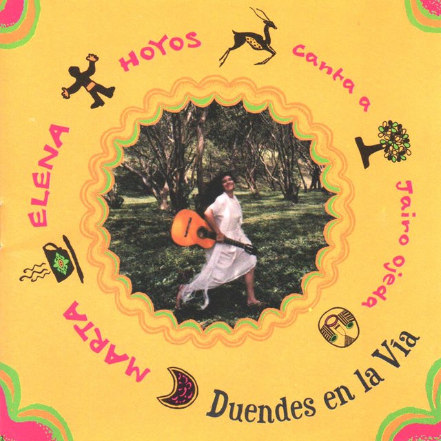 Duendes en la vía, Homenaje a Jairo Ojeda