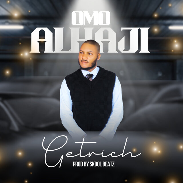Omo Alhaji