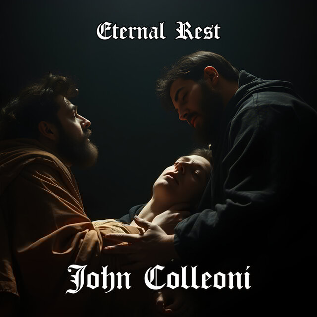 Eternal Rest