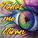 Con los Ojos Serrados