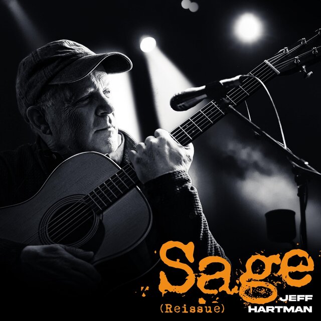 Sage (Reissue)