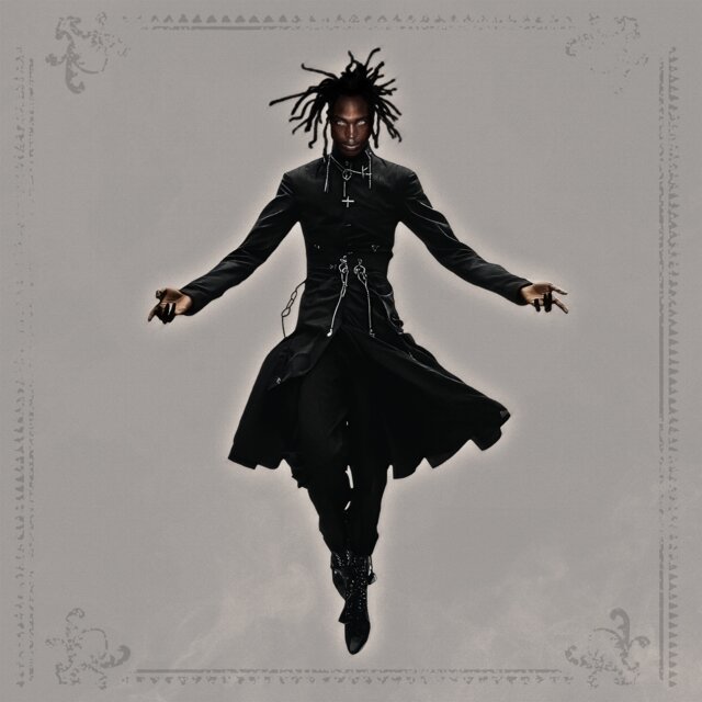 blackstar rising