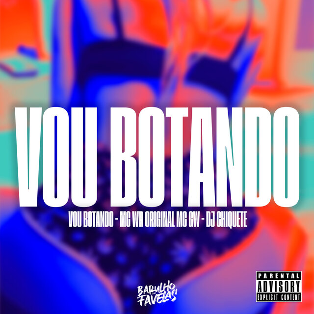 Vou Botando