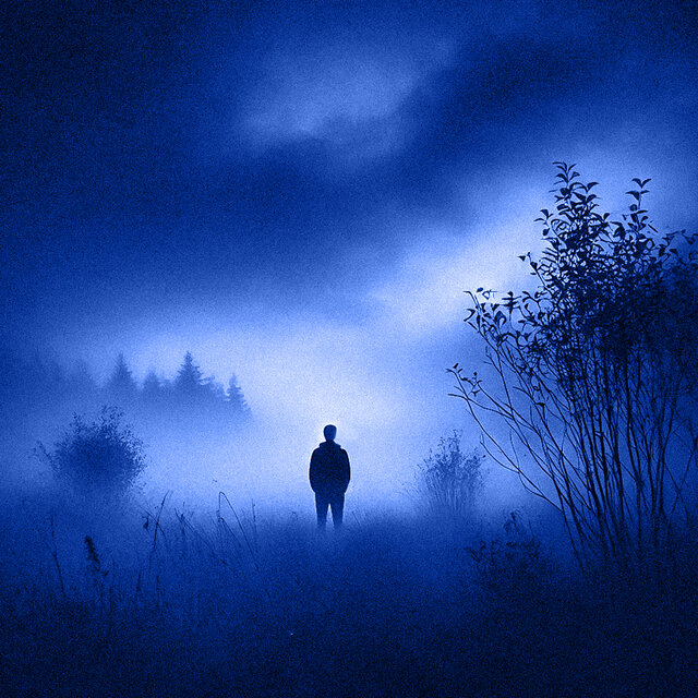 almost forgotten