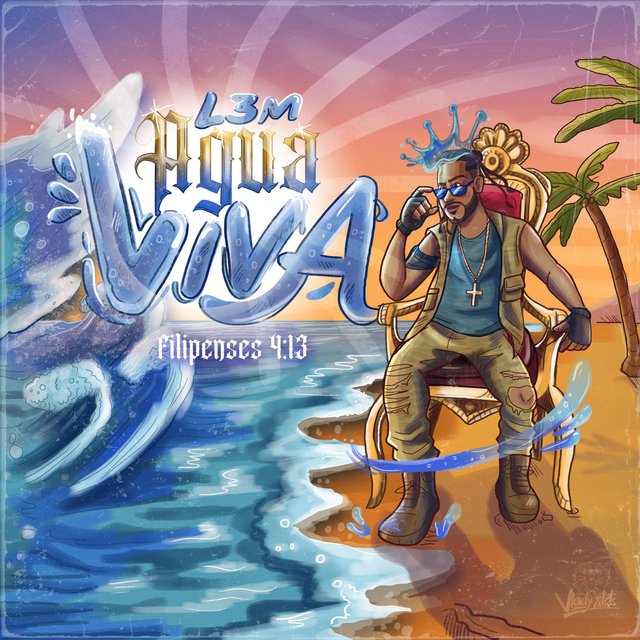 AGUA VIVA