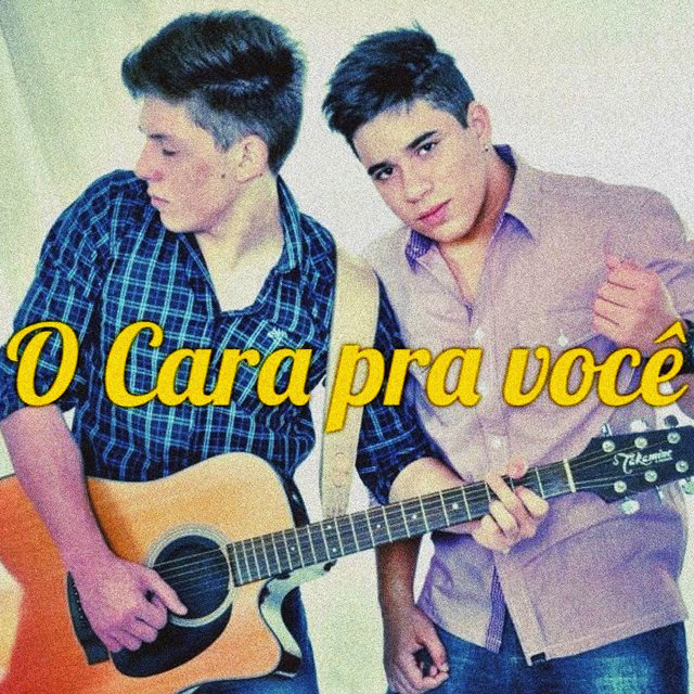O Cara pra Você - Single