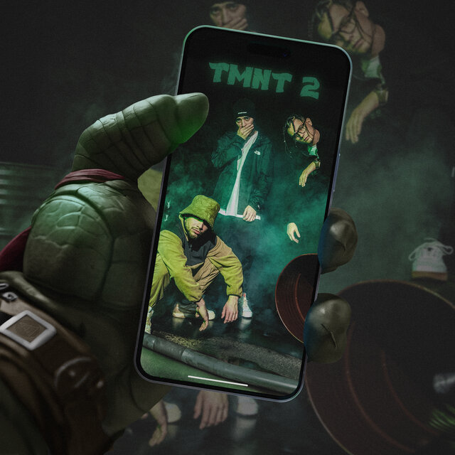 TMNT2