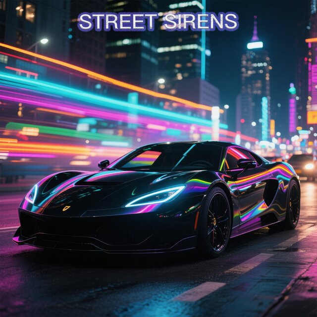 Street Sirens