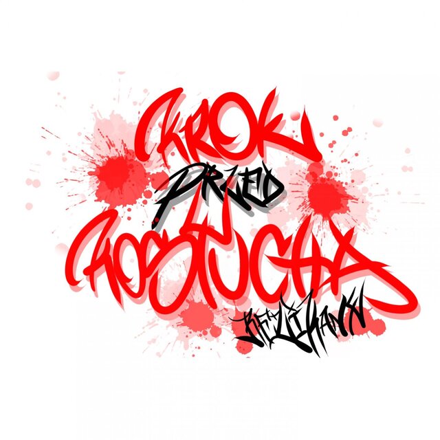Krok przed kostuchą