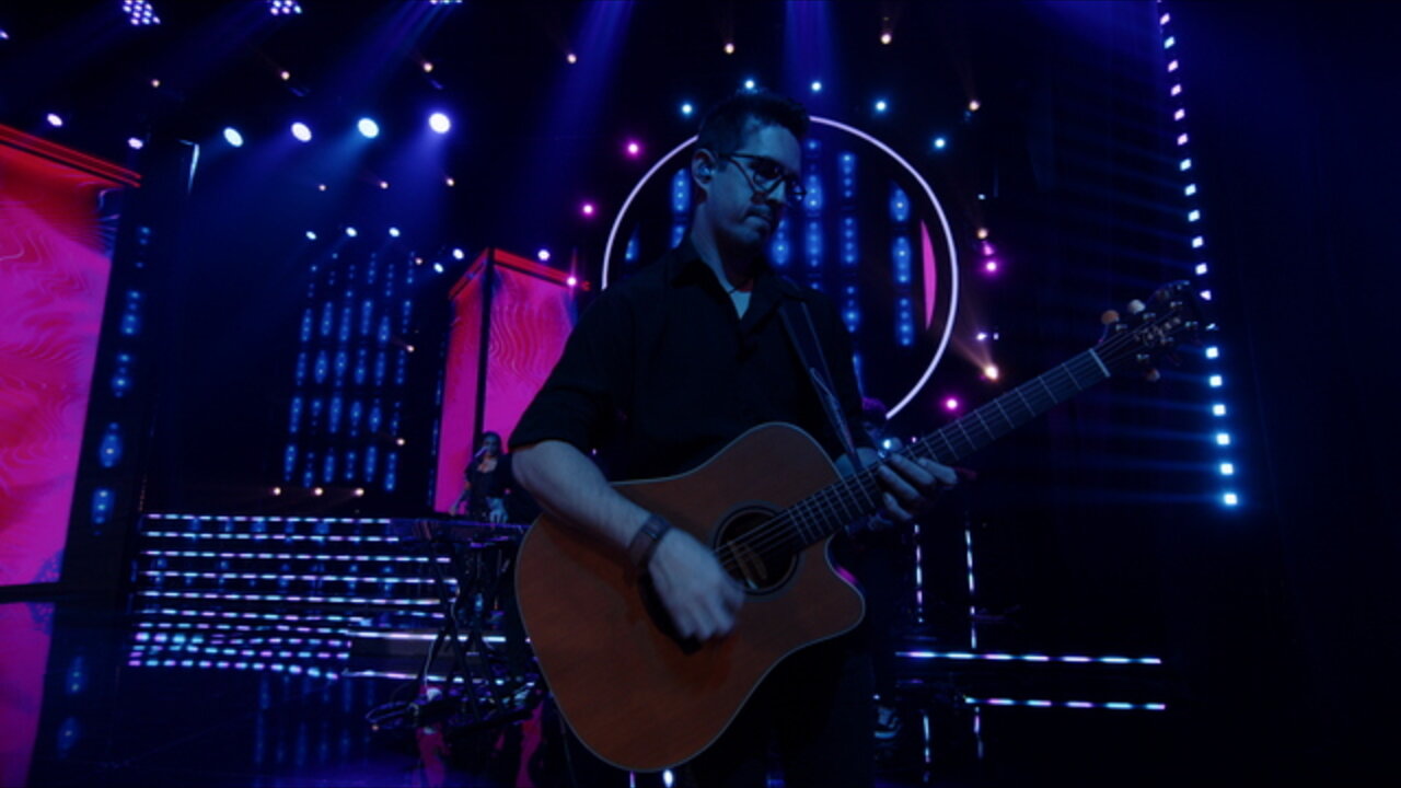 Hábito / No Limite (Ao Vivo)