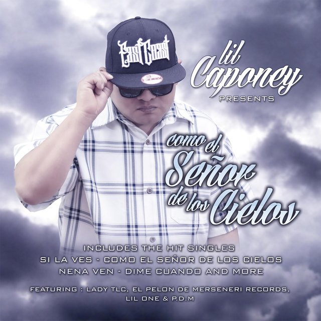 Como el Señor de los Cielos