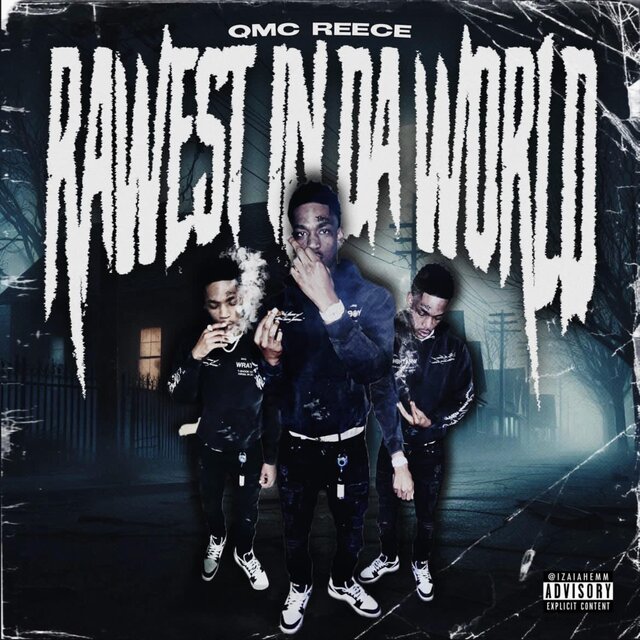 RAWEST INNA WORLD