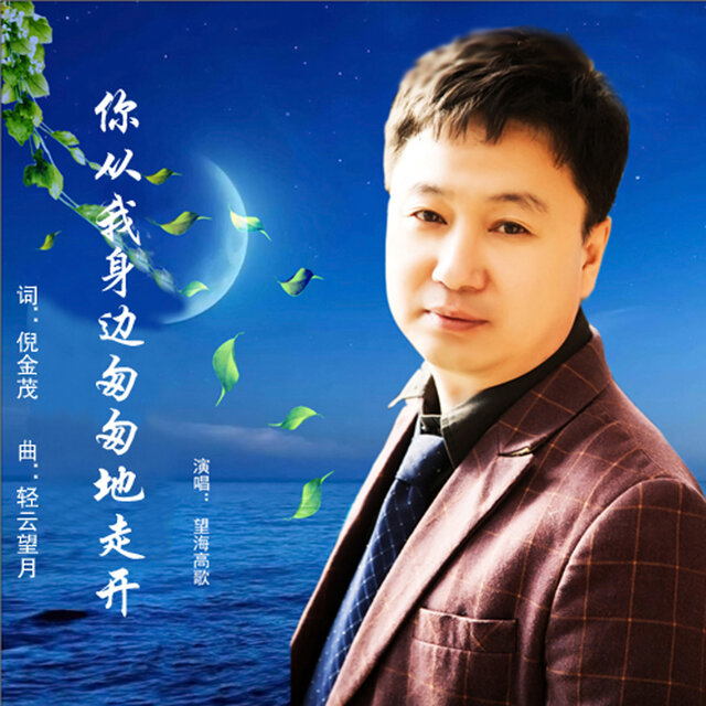 望海高歌 on TIDAL