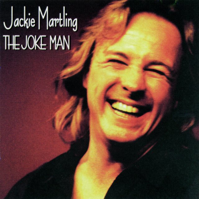 The Joke Man