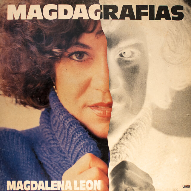 Magdagrafías