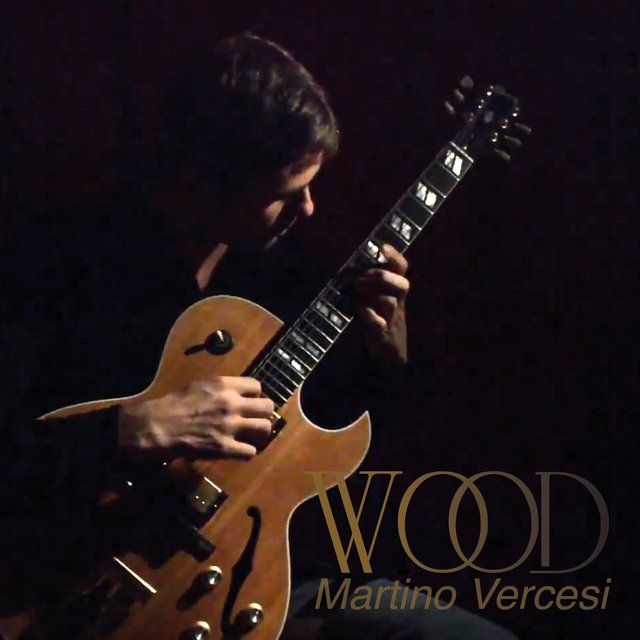 Wood