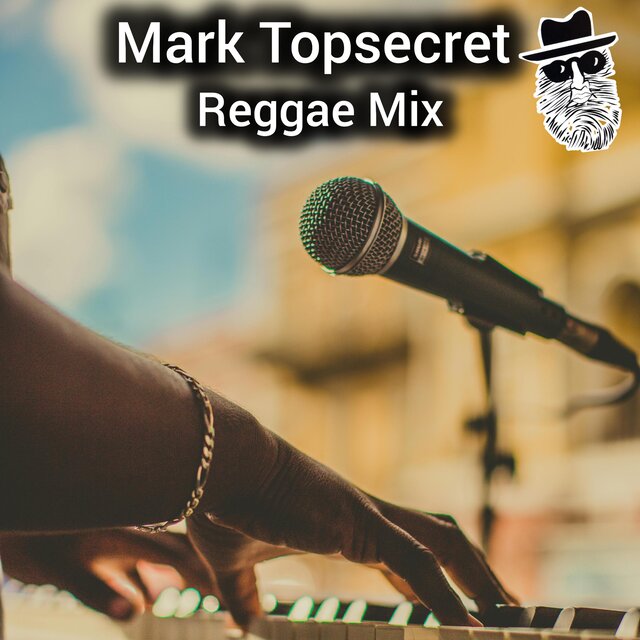 Reggae Mix, Vol. 2