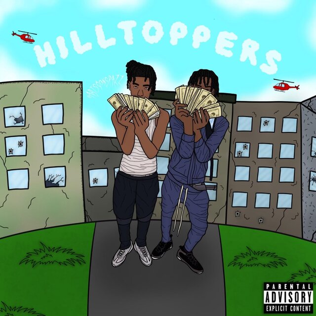 HillToppers