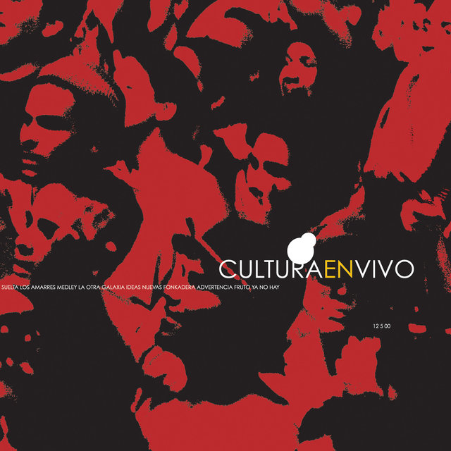 Cultura En Vivo