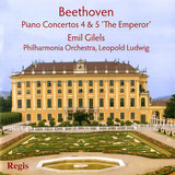 Piano Concerto No.5 in Eb Major, Op. 73 