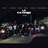 La Cayenne