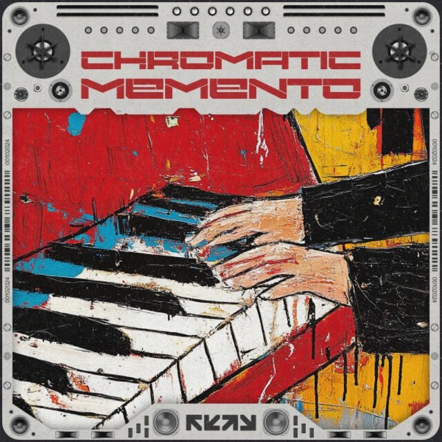 Chromatic Memento
