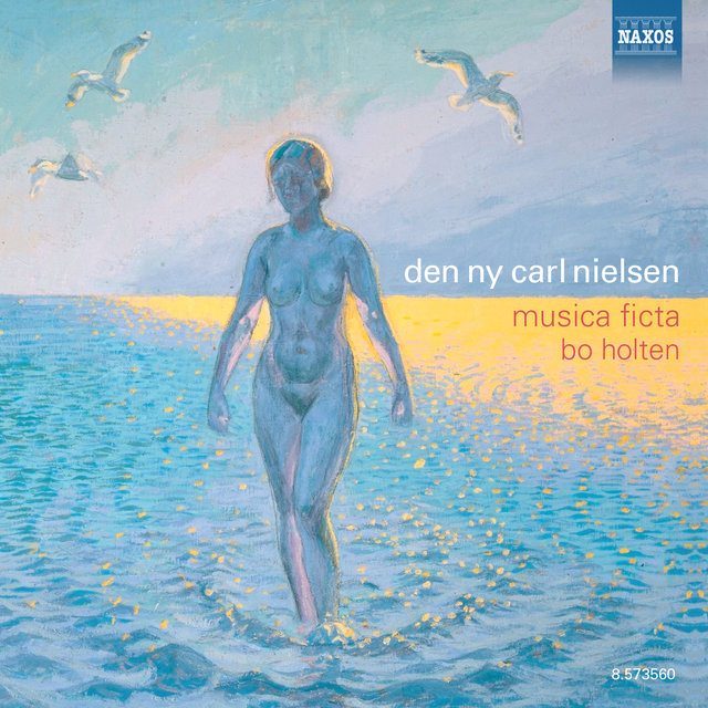 Den ny Carl Nielsen