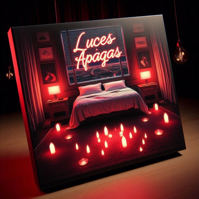LUCES APAGAS