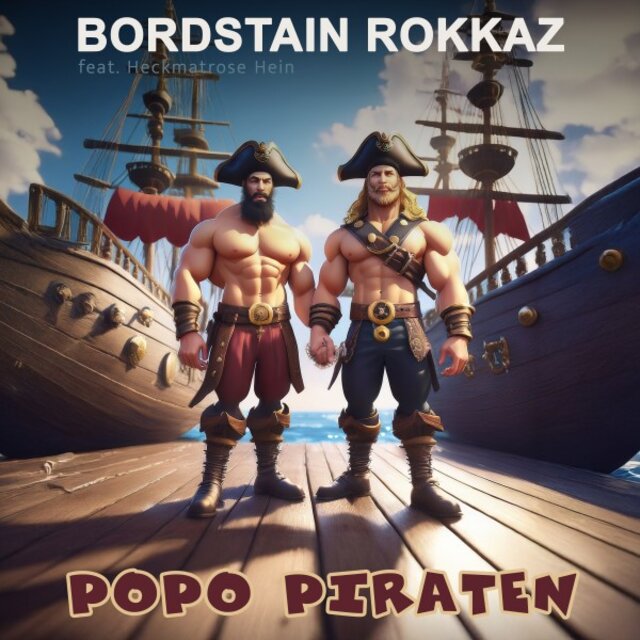 Popo Piraten