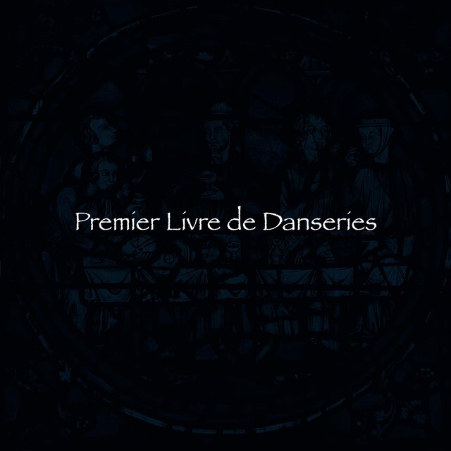 Premier Livre de Danseries